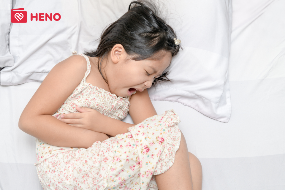 Trẻ bị tiêu chảy cấp uống thuốc gì? Lưu ý khi dùng thuốc trị tiêu chảy cho trẻ